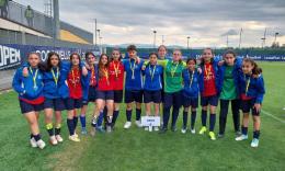 Airoldi, un sogno chiamato Parma: l'avventura della Coppa Crosada è l'ultimo regalo di una realtà che vive tra calcio e sociale