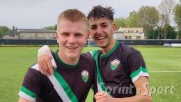 Trovano il gol salvezza allo scadere e vincono in casa dei rivali: le pagelle dei protagonisti