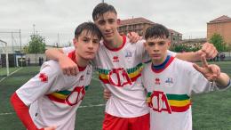 Il gol allo scadere che tiene vivo il sogno di replicarsi, i Campioni in carica non sbagliano il big match