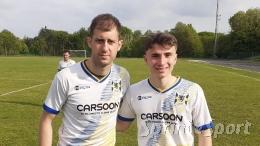 Arriva la salvezza con una giornata d'anticipo: una rete per tempo regala la matematica certezza