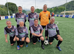 La Vincenzo Rolando WF Alessandria conquista il primo torneo della Città di Genova