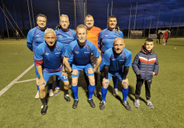 L'appuntamento di Novarello premia il Pool Vigevano Sport