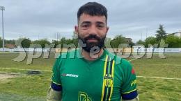 All'ultimo minuto l'attaccante spegne la festa scudetto nello scontro diretto: pareggio che non vale ancora la vittoria del campionato