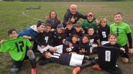 4 campionati vinti in due stagioni, i grigiorossi dirigono la parata delle regine