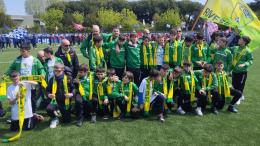 Più forti del ponte e del maltempo: a piovere sono i verdetti