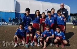 Valori umani prima che calcistici: così inizia un percorso vincente