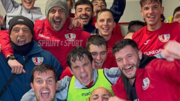 Il Bologna dei Dilettanti riscrive la propria storia, raggiunti i Playoff per la prima volta