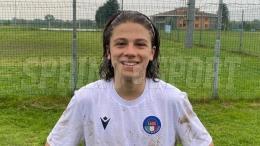 Due lampi spezzano una gara serrata, brilla con un assist il più giovane in campo