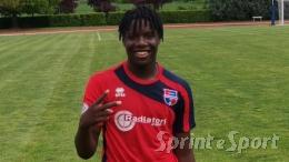 È apoteosi Virtus Ciserano Bergamo: segna 4 gol e si porta a casa lo storico trofeo