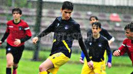 5-1 come all'esordio, con due super vittorie sono i dominatori del Torneo