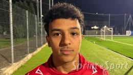 Arriva dall'Africa a 15 anni e in tre mesi si prende la scena: 11 gol in 7 gare per il talento tunisino