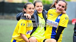 5-1 e tanti abbracci, vittoria di gruppo per una squadra in crescita