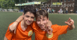 Girone di ritorno da Play Off, l'aria di casa fa sempre bene, lo scontro diretto  si tinge d'arancio