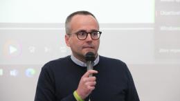 Serata di formazione per gli arbitri della sezione Alba-Bra