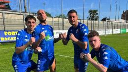 Tutti gli articoli minuto per minuto