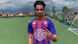 Il Capitano suona la carica verso l'ultimo obbiettivo di stagione «Ci portiamo a casa il Titolo, potete scommetterci!»