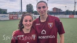 3 gol per sognare la Serie C, il Toro onora il quarto d'ora granata