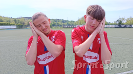 Il capocannoniere ne ha risolta un'altra! Le fenici calano il poker e accedono di diritto in semifinale