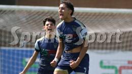 Il primo passo è scolpito nel Marmo: gol vittoria e passaggio in semifinale