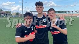 Manita di gol al traguardo della regular season: la rimonta regala la medaglia d’oro