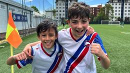 Partito il Super Torneo degli Esordienti 2012: ecco le prime qualificate ai Quarti del "Michelotti"