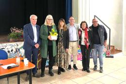 L'esperienza di Josefa Idem al servizio dei pi&ugrave; giovani: competenza, autonomia e inclusione sociale gli aspetti su cui puntare