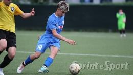 Il Dribbling spiegato ai bambini