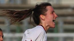 L'era della Roma è finita: il Milan schianta le campionesse d'Italia e vola in finale Scudetto