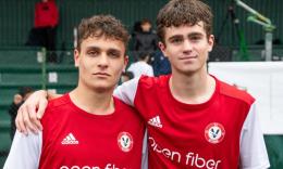 Vittorini docet: due gol perfetti per eliminare i campioni e volare ai quarti