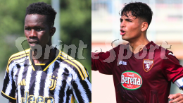 Due squadre con lo stesso sogno: Torino e Juventus si preparano per il rush finale!