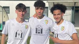 L'outsider spara, la favorita risponde: in 9 minuti è botta e risposta