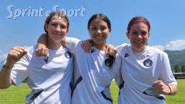 Stacco poderoso e numero da capogiro: le leonesse di Milano in finale sotto il segno della loro stella