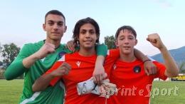 Milano da pelle d'oca: rimonta in dieci una partita folle e torna in finale per scrivere la storia