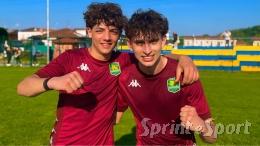 Il difensore segna e porta la squadra in finale: tutte le pagelle di una semifinale storica