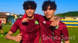 I gemelli decidono la semifinale: gol all'andata e al ritorno per sognare la corona dei pi&ugrave; forti