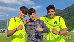 Milano fa la storia: i calci di rigore mandano i campioni in carica in finale dopo una partita folle