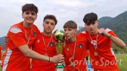 Rapp, sei leggenda! batte i campioni in carica e riporta Milano nell'olimpo del calcio dopo sette anni