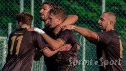 Una salvezza da estasi pura: vincono in casa e restano in Promo al loro esordio