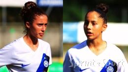 La Fiorentina segna due gol in due minuti, l'Inter la riprende d'oroglio ma il sogno scudetto ora è appeso a un filo