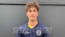 Tripletta in 20 minuti e poi il rigore del pokerissimo: il bomber infinito domina il primo turno