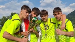 Milano da urlo: rimonta due volte, poi la vince all'ultimo ed è di nuovo sul tetto della Lombardia