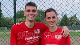 Apoteosi nel finale, la sorpresa del girone vince in trasferta e ora sogna la Promozione