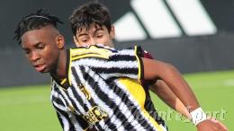 Elimoghale trascina la Juve! Il talento 2009 affonda l'Atalanta con la doppietta e un assist da fenomeno