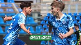 La squadra delle meraviglie batte la Roma e sogna un'altra grande impresa: &laquo;Non vogliamo fermarci&raquo;