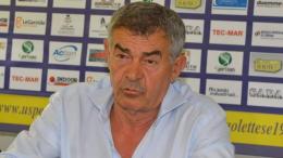 Portò un paese di 6mila abitanti dal calcio «pane e salame» alla Serie C1, l'addio ad un grande dirigente