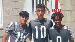 Alessandria all'ultimo sospiro. Orgoglio e passione per una prestazione da incorniciare per onorare la storia