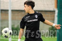 Una Spina acuminata infrange il sogno sardo: i bianconeri rimangono imbattuti in stagione