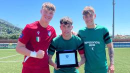 La finale indimenticabile: 5 gol e una partita a senso unico per rivincere lo Scudetto