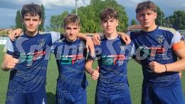 Una rimonta clamorosa! La squadra più prolifica d'Italia segna due gol in un minuto e vola in semifinale