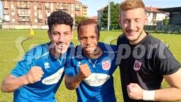 Reazione da Campioni: sbagliano il rigore ma in 2 minuti stendono i rivali e festeggiano la salvezza